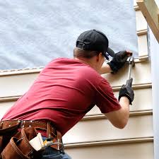 Affordable Siding Repair and Maintenance Services in Everett, MA